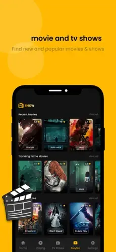 sony-tv-service-booking movie